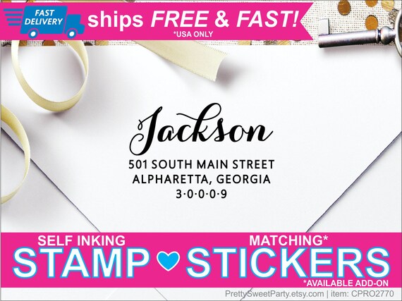 return address stamp return address labels wedding stamp