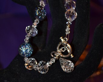 7 1/2 inch charm bracelet