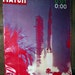 Paris Match Magazine Apollo Mission Pub. Juillet 1969