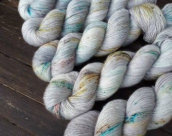 Merino single Superwash 100 g
