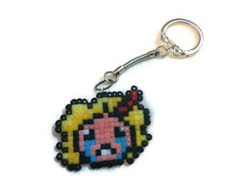 Binding of Isaac Magdeline Keychain
