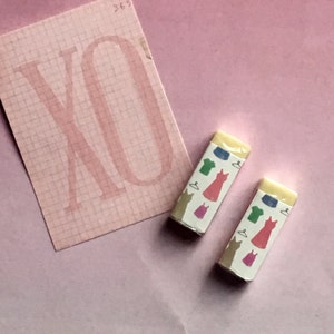 Fashion Eraser