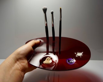Andreina's Acrylic Palette
