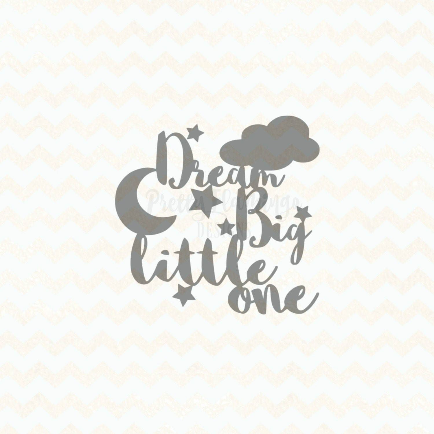 Download Dream big little one SVG commercial usesvg cutting file