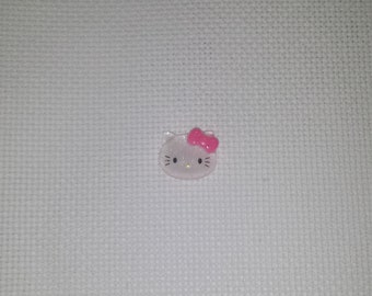 Hello Kitty-inspired Needle Minder