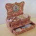 Ladies memory Drawer Box Digital Kit
