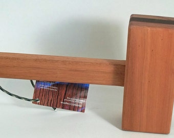 Woodworking Mallet / Deadblow mallet / Carving Mallet