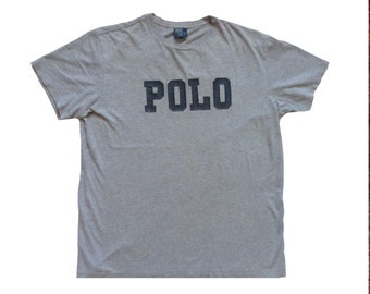 Vintage 90s Polo Sport Ralph Lauren T Shirt