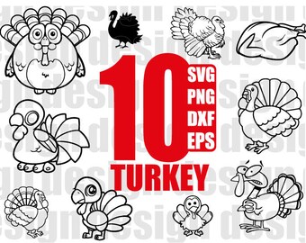 TURKEY SVG, thanksgiving svg, turkey face svg, turkey design, thanksgiving cricut, turkey clipart, stencil, vinyl cut files, iron on files