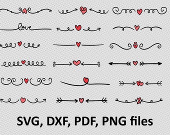 Download Dividers svg | Etsy