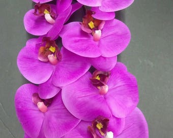 28" Phalaenopsis Orchid stem