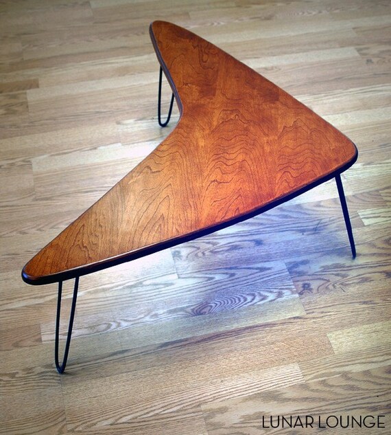 table design atomic Mid coffee table Era Booma Modern Mid Eames Atomic Century