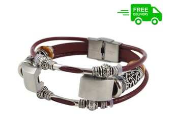 Fitbit alta bands, fitbit hr band, fitbit band leather