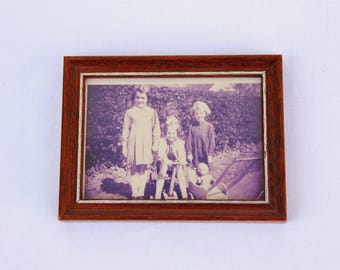 rare Home Décor old foto frame wooden Frames shabby chic decor Vintage Picture Frames wood picture frames photo Frames wood Frames