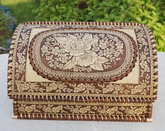 vintage bread box, bread box, gift for wife, housewarming gift, farmhouse style kitchen, farmhouse decoration, for home, rustic decorating