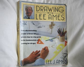 How to Draw book from a Bestselling Author