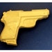 Bunkhouse Tools Walther PPK .380 Holster Mold