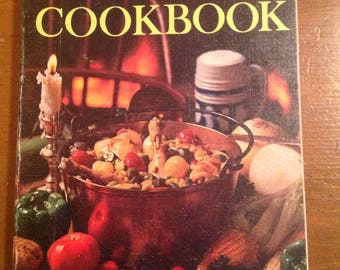 The Williamsburg Cookbook