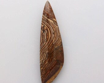Deschutes Jasper Cabochon