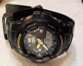 G shock | Etsy