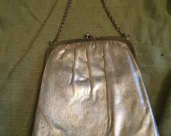 Vintage Harry Levine Evenimng purse