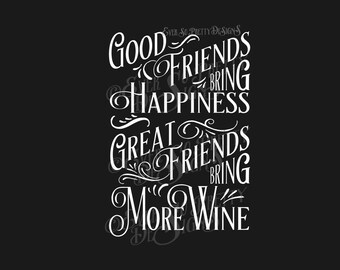 Free Free 169 Best Friends Wine Together Svg Free SVG PNG EPS DXF File