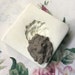 Clay Stamp Lion Leo Pottery Press Mold Relief Mold or Sprig Mold Bisque Clay Stamp for Ceramic Decoration and Texture