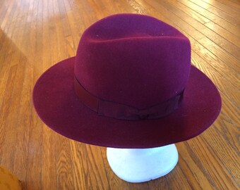 Vintage Womens Hat Free US Ship