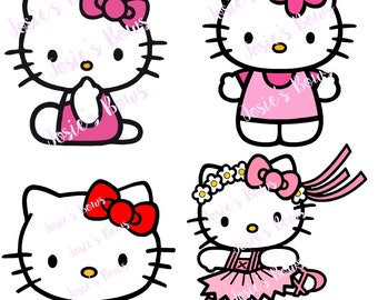 Free Free Hello Kitty Coffee Svg 450 SVG PNG EPS DXF File