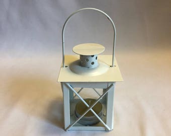 Mini Latern Candle Holder