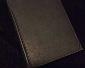 Vintage Silas Marner George Eliot Book