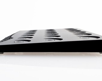 Atomizer Stand AttyEdge Holder / Vape Stand / Atty RBA/RDA/RTA - VapeNutt AttyEdge - Vape On!