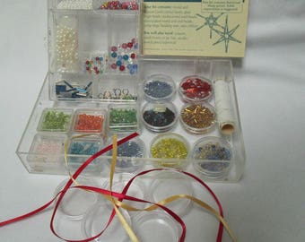 Assorted Lot Beads