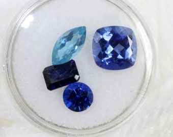 Loose Stones, Precious Stones, Semi Precious Stones, Gem Stones, Emerald, Ruby, Garnet Topaz, Opal, Peridot, CZ, Diamond, Amethyst, Sapphire