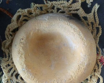Make Your Own Clay Project