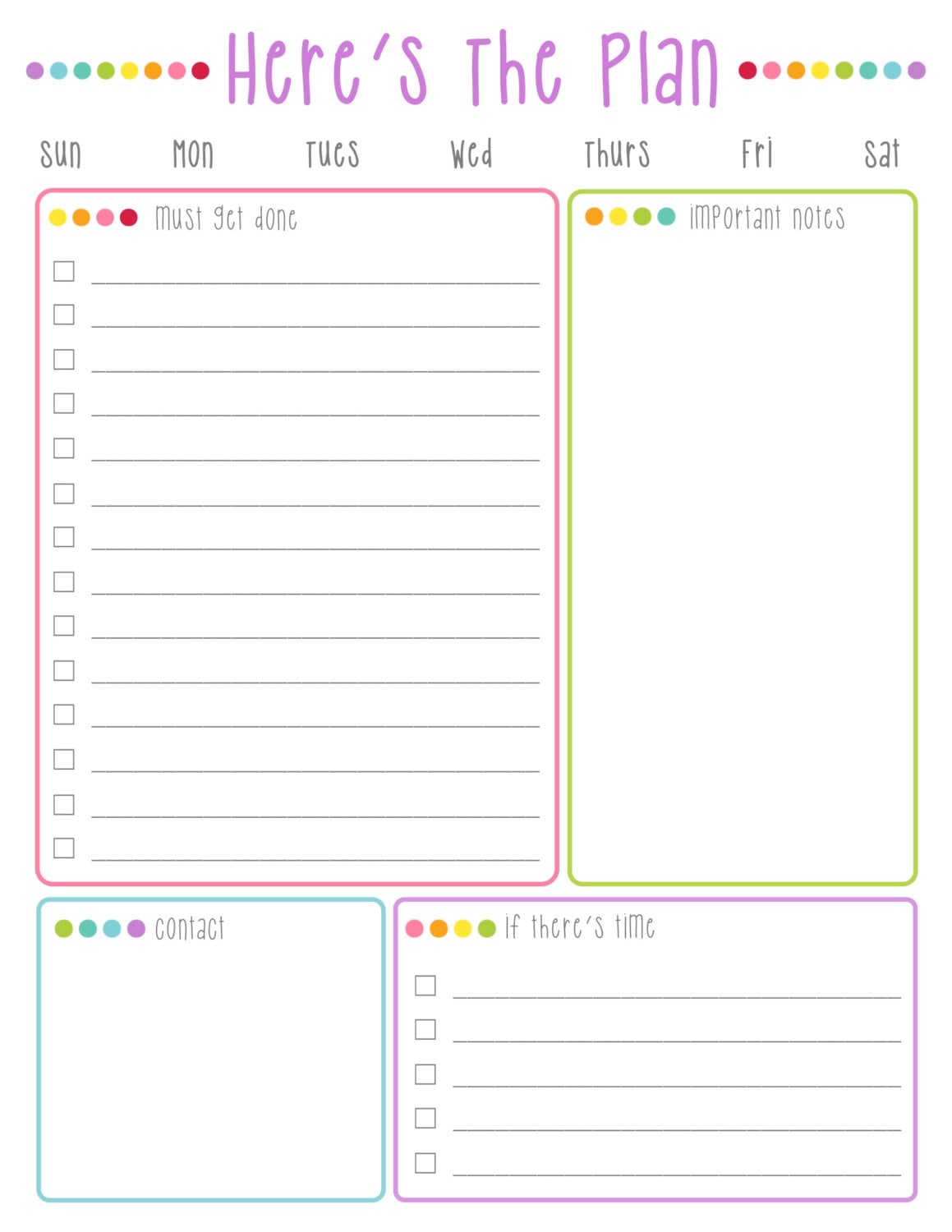 here-s-the-plan-daily-to-do-list-printable-colorful-dots