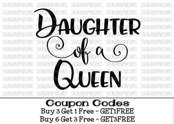 Free Free My Queen Svg 806 SVG PNG EPS DXF File