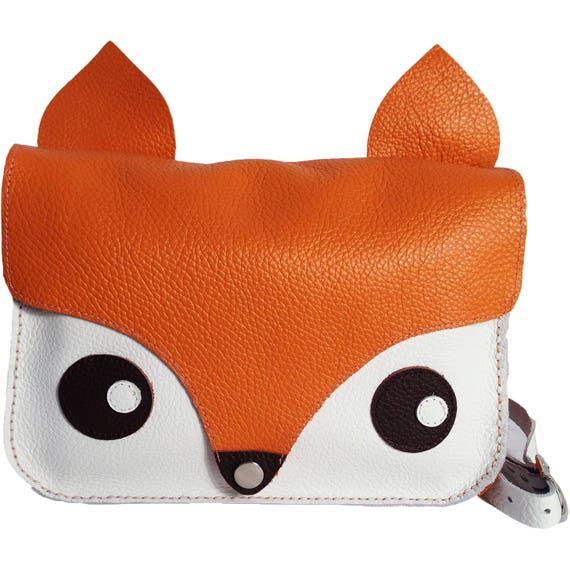 red fox handbags