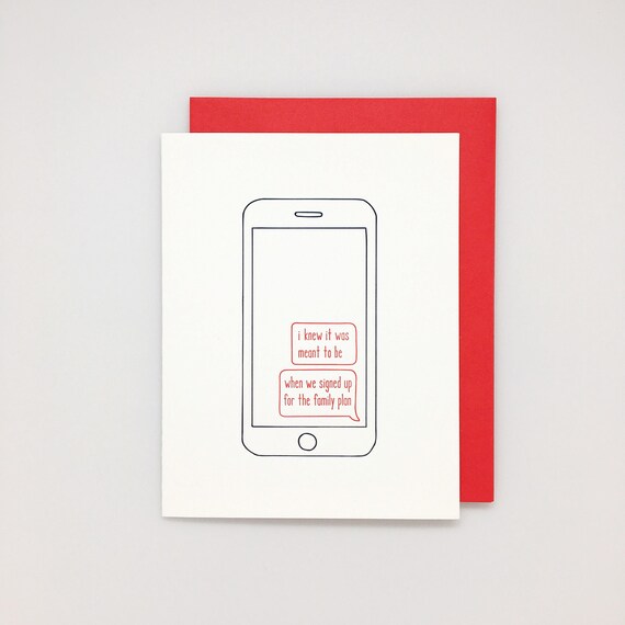 funny love card anniversary card for husband anniversary