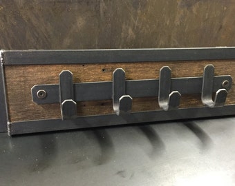 Hudson Coat Rack #101