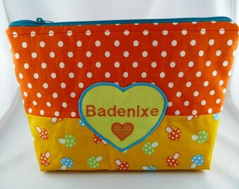 Kosmetiktasche,Kulturbeutel