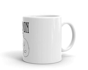 Pierce The Veil I Hold On Til May - Mug