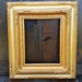 Traditional compo ornate wood frame, gold frame, wood picture frame, wedding frame, portrait frame, custom picture frame, custom frame,