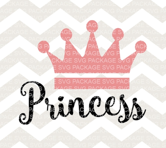 Free Free 219 Baby Princess Svg SVG PNG EPS DXF File