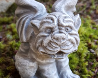 Gargoyle statue | Etsy Gargoyle statue | Etsy