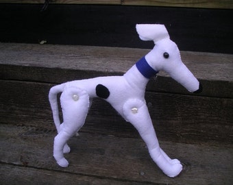 Greyhound/Galgo/Whippet