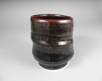 Oil Spot Porcelain Tea Cup (536)