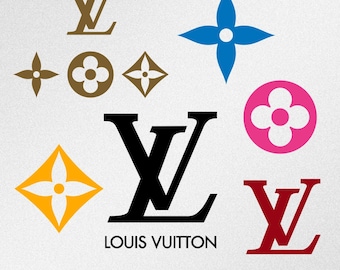 Louis Vuitton Svg | Jaguar Clubs of North America