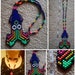 Kandi Necklaces