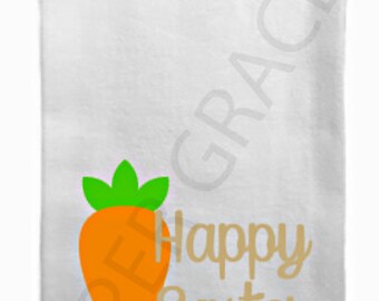 Easter Tea Towel, Easter Dish Towel, Easter Decor, Easter Decoration, Easter Home Decor, Tea Towel, Dish Towel